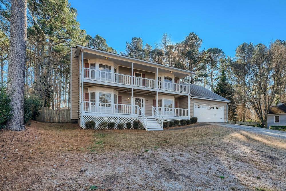 5902 Bridgemont Place - Photo 1