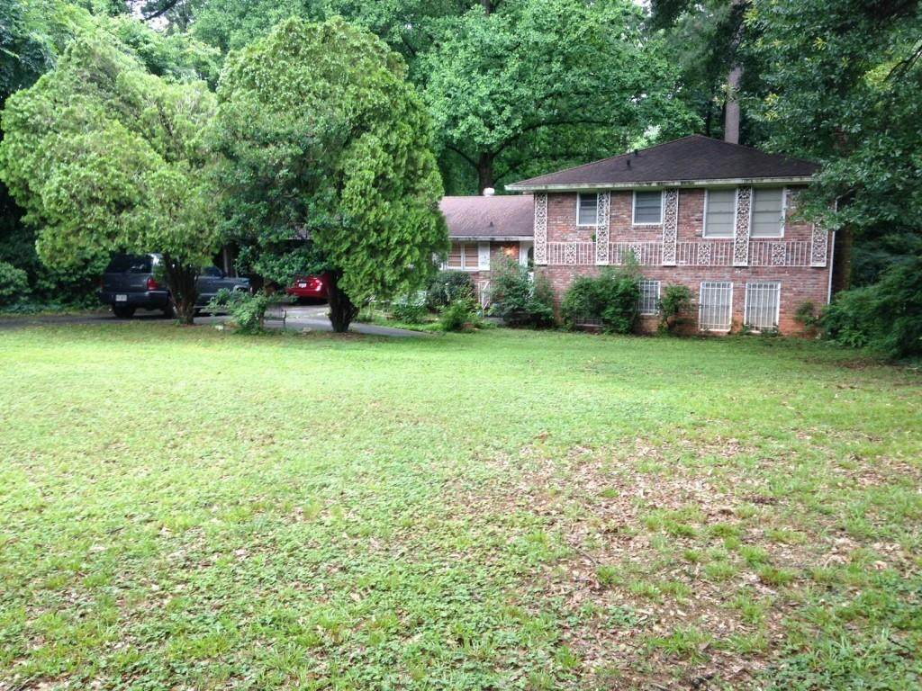 4860 Powers Ferry Road - Photo 1