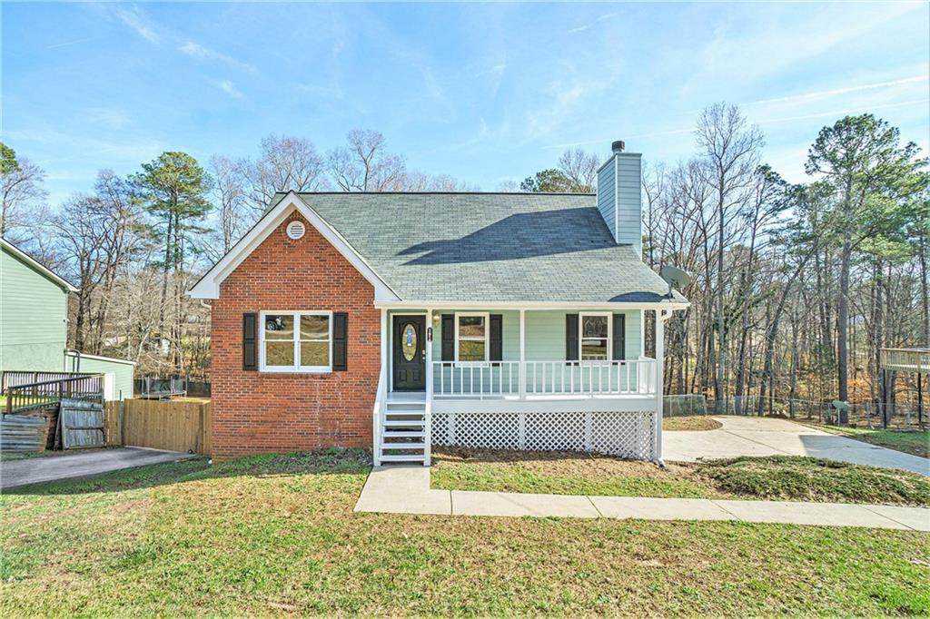 1616 River Trace - Photo 1