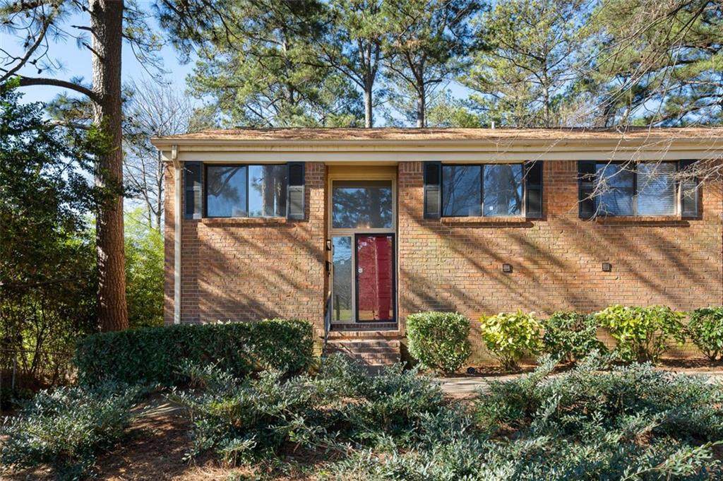 3306 Northcrest Road - Photo 1