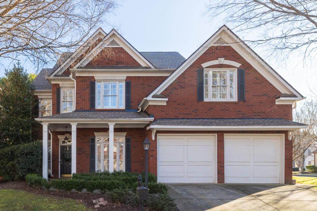 1847 Hedge Rose Drive - Photo 1