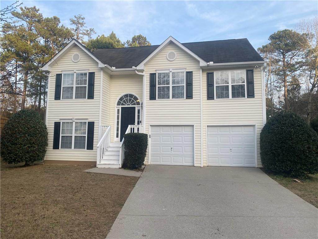 1411 Westward Drive - Photo 1