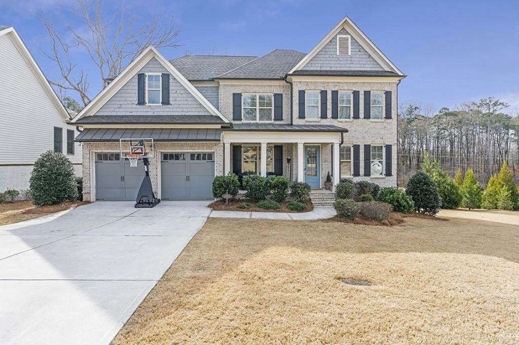 4105 Cameron Court - Photo 1