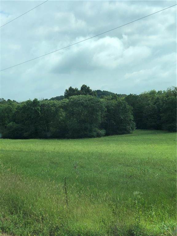 1420 Liberty Church Road - Photo 1