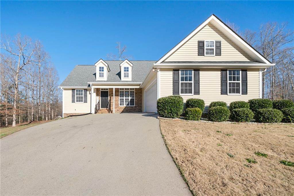 6950 Full Harvest Court - Photo 1