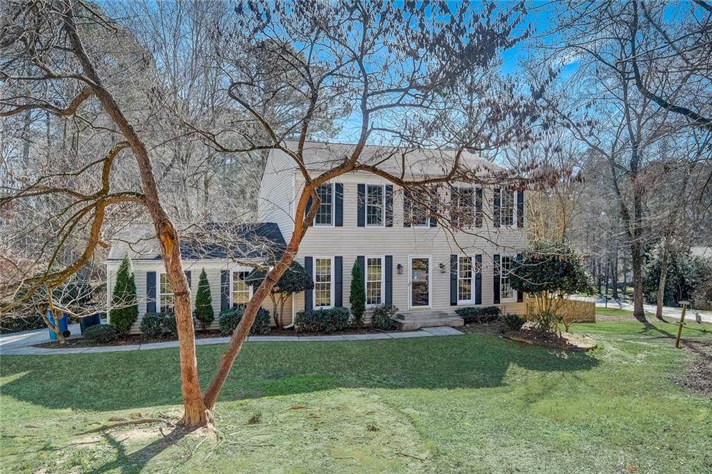 2982 Canton Hills Court - Photo 1