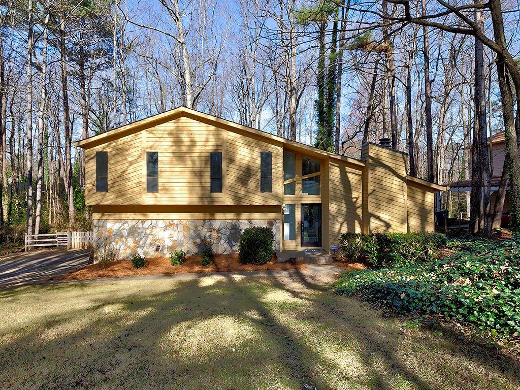 628 Benson Hurst Drive - Photo 1