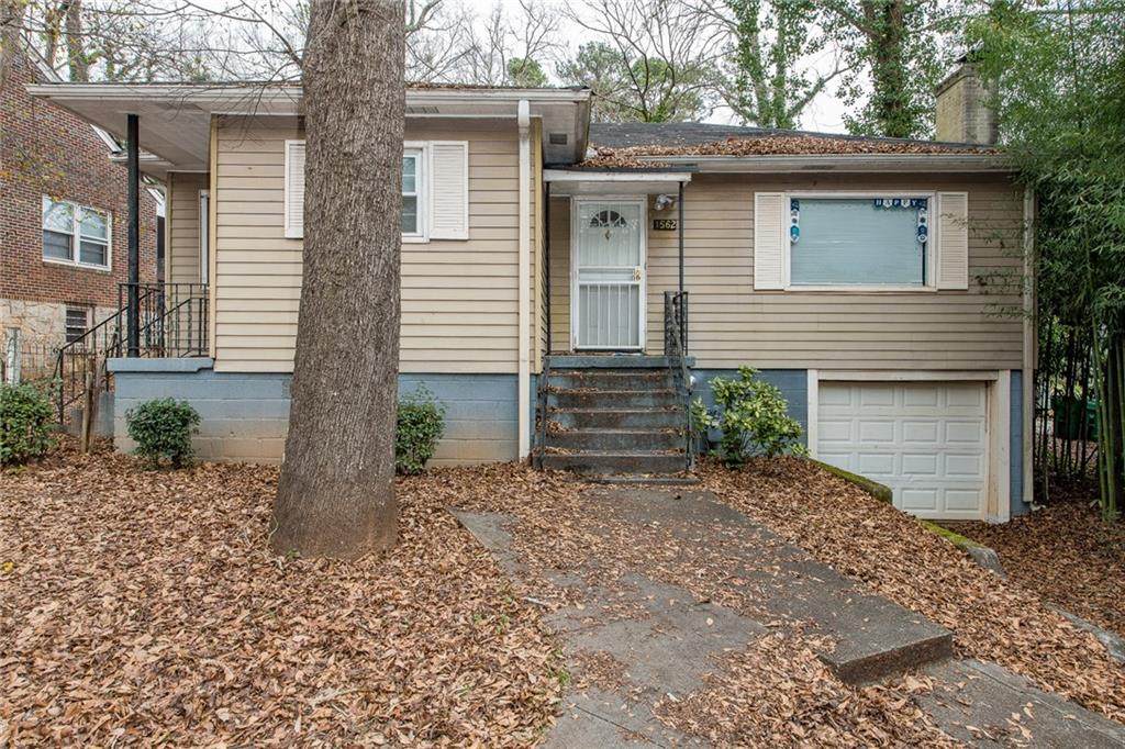 1562 Overland Terrace - Photo 1