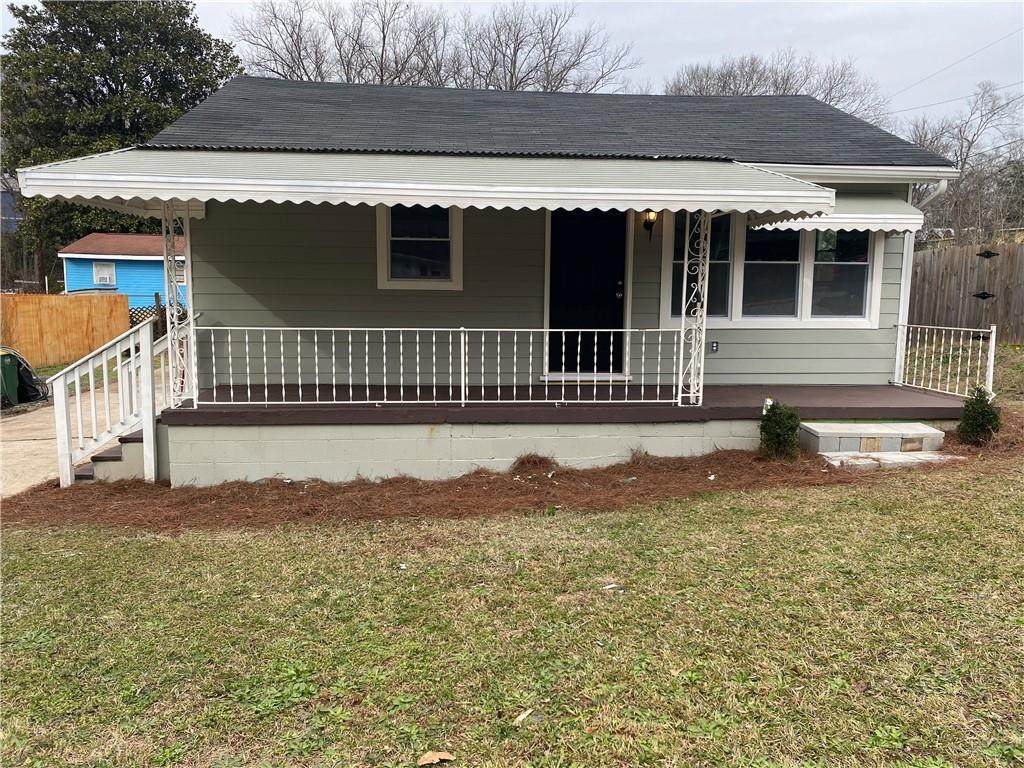 410 Benning Street - Photo 1