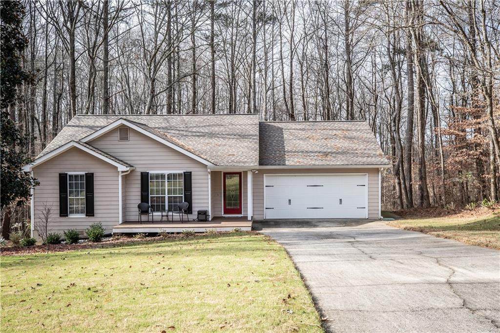 5365 Keithwood Court - Photo 1