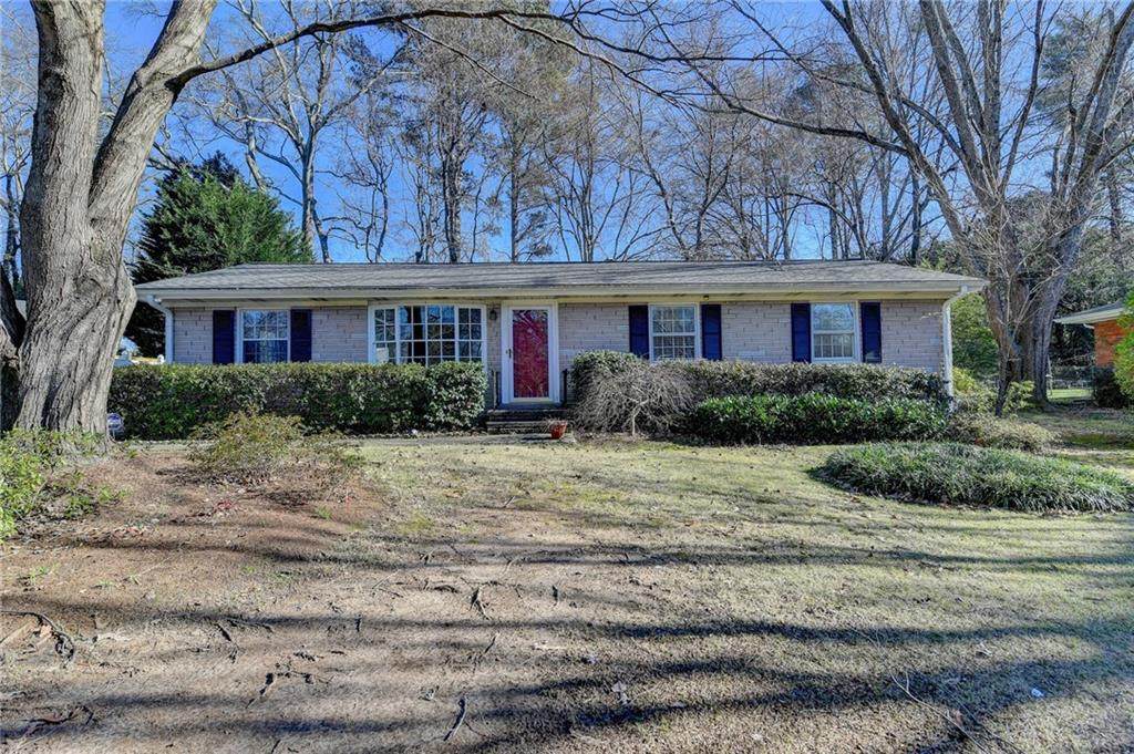 1678 Edinburgh Drive - Photo 1