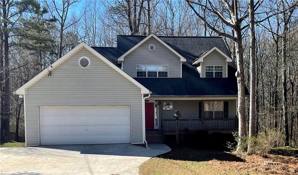 130 Goldfinch Drive - Photo 1