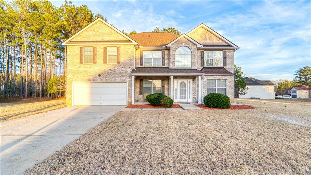 292 Kimberly Court - Photo 1