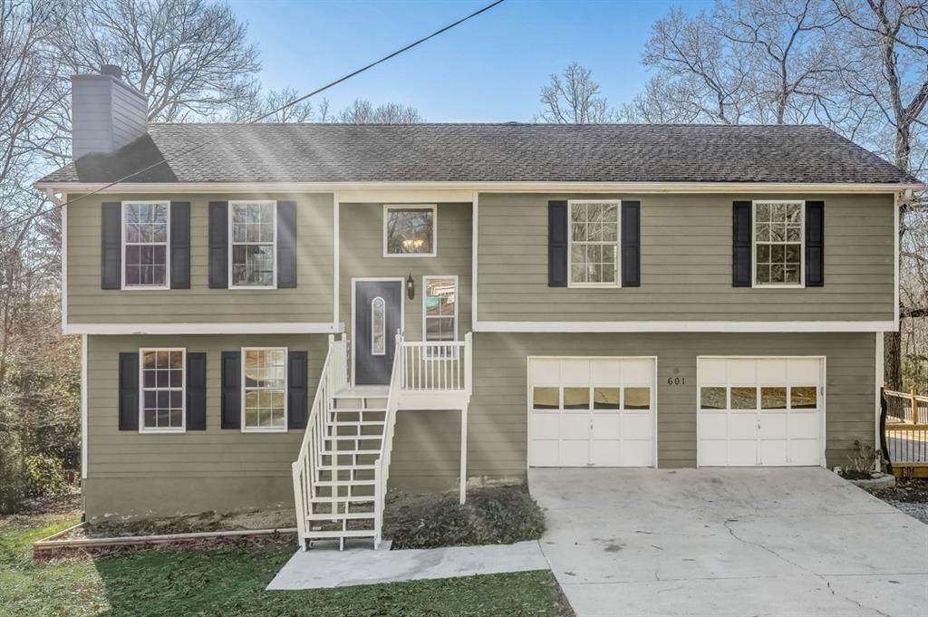 601 Carrolls Way - Photo 1