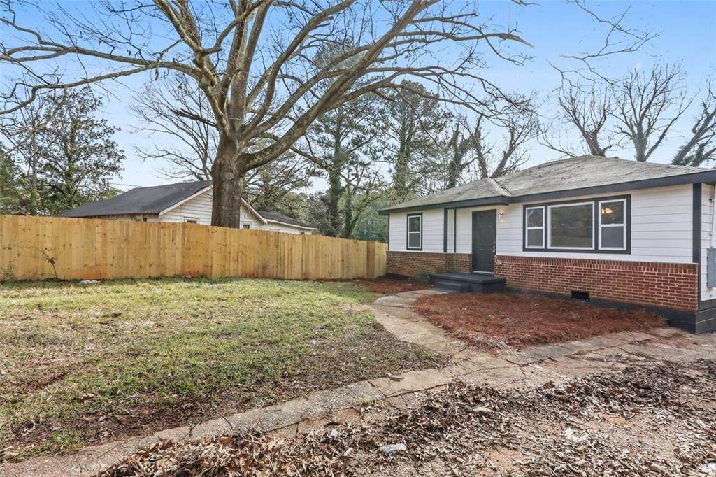 3474 Washington Road - Photo 1