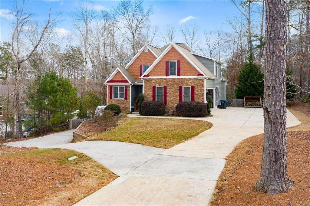 53 Rose Brooke Circle - Photo 1