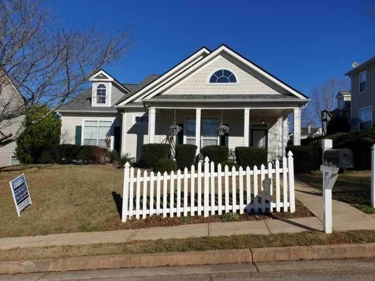 2745 Nautical Way - Photo 1