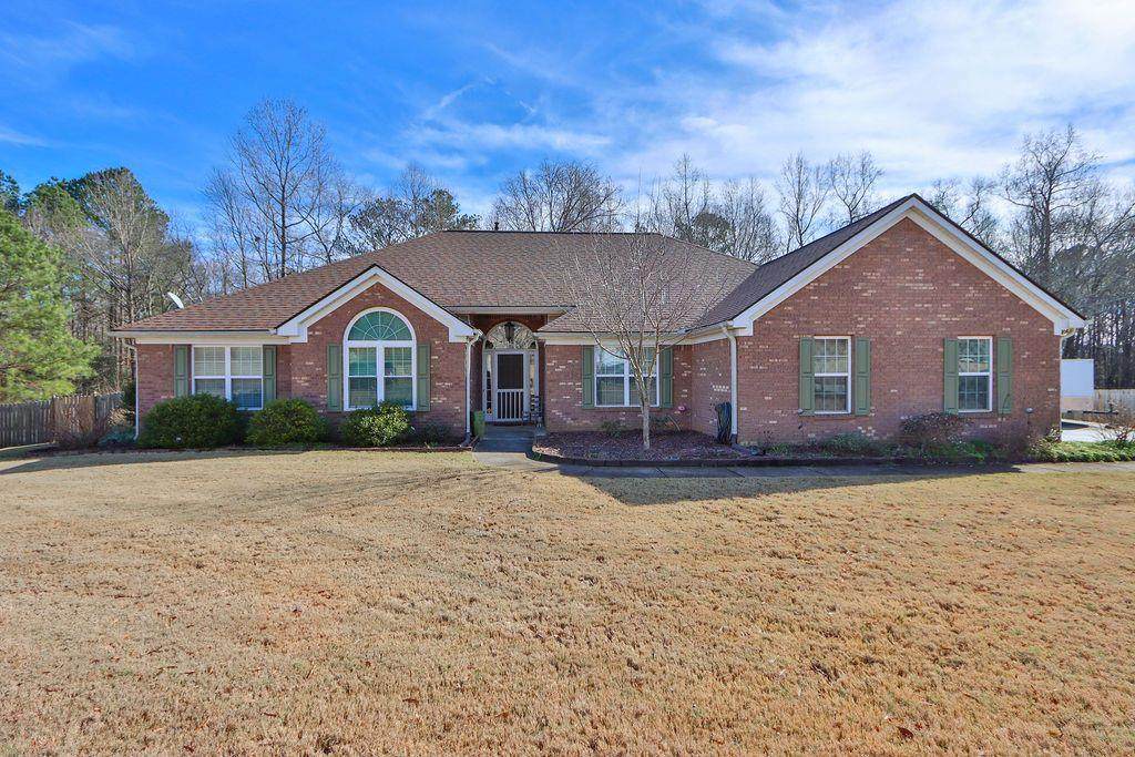 1326 Mckinsey Ridge - Photo 1