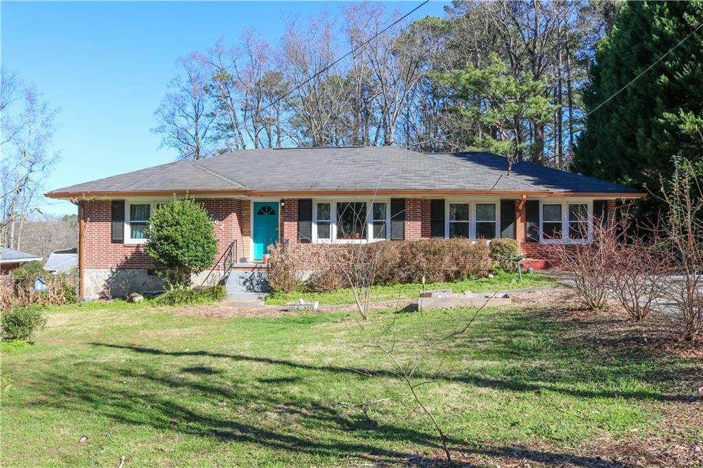 767 Densley Drive - Photo 1