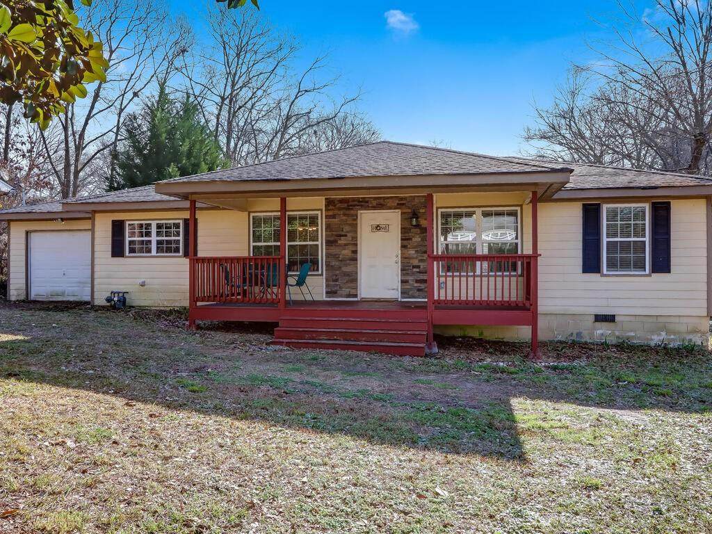 207 Griffith Street - Photo 1