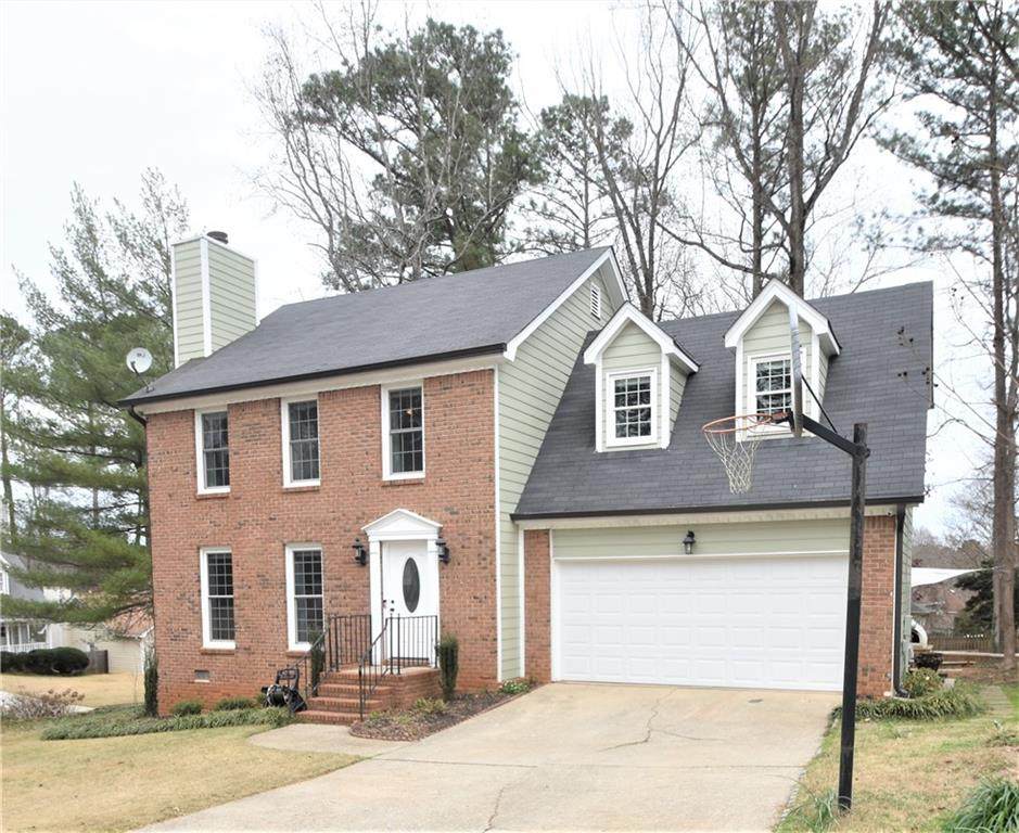 865 Meadowsong Circle - Photo 1