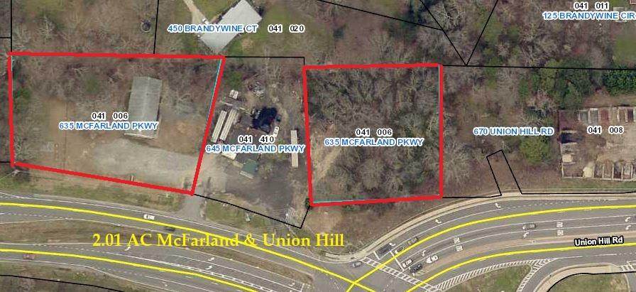 635 Mcfarland Parkway - Photo 1