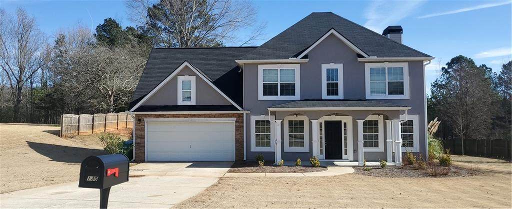 130 Bridgemill Drive - Photo 1