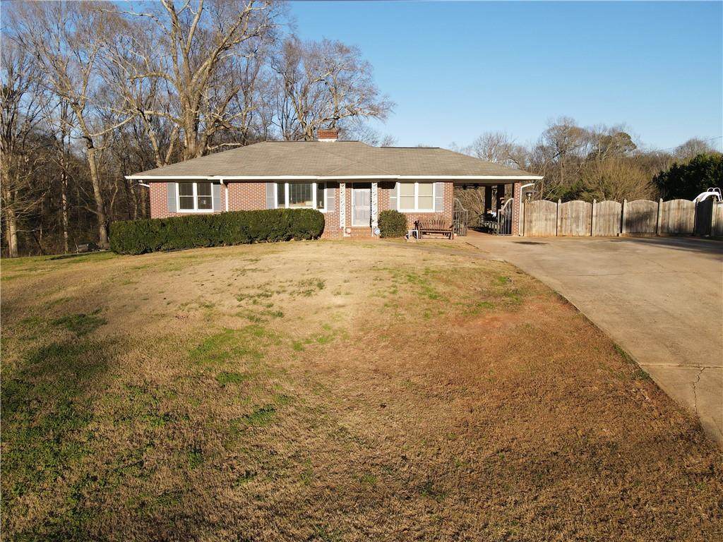 250 Rockwell Church Road - Photo 1