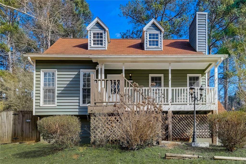 3854 Dollar Circle - Photo 1