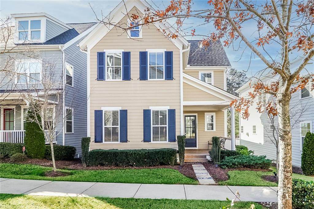 6085 Richwood Circle - Photo 1