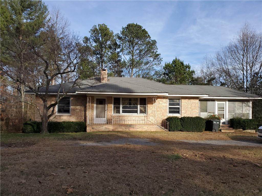 1025 Pickens Street - Photo 1