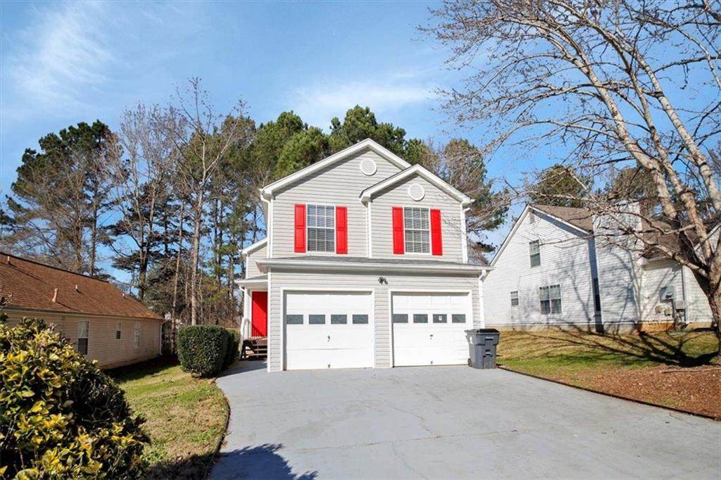 1529 Edgemoor Lane - Photo 1