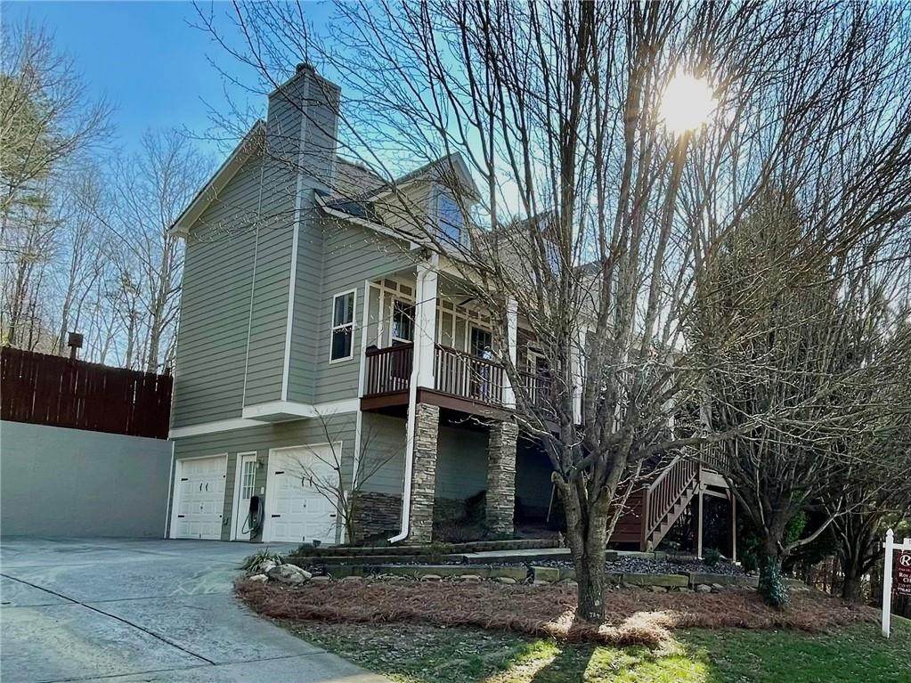 12 Spruce Street - Photo 1