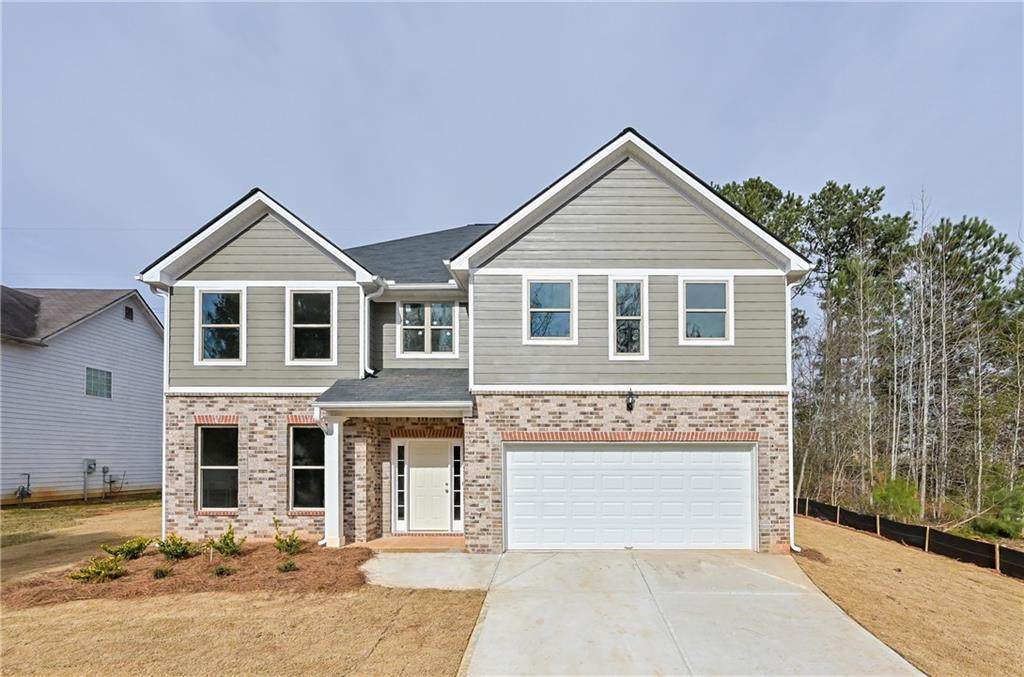 813 Colwell Lane - Photo 1