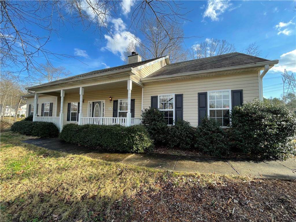 4829 Corrol Bell Court - Photo 1