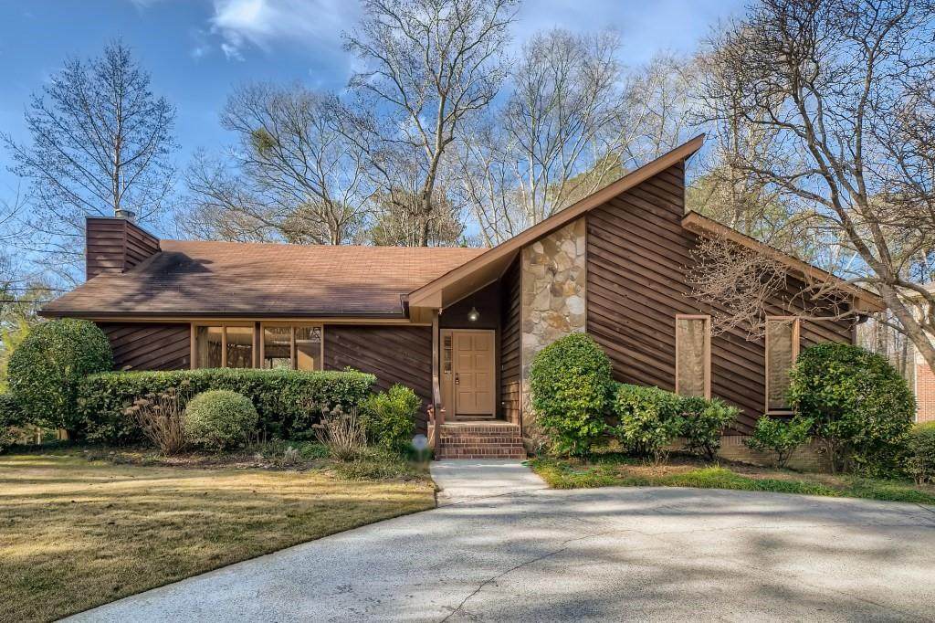 2549 Cosmos Drive - Photo 1