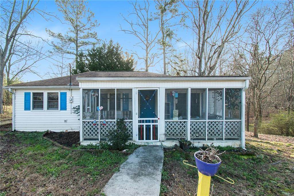 795 Clyde Cole Road - Photo 1