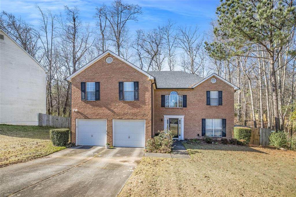 205 Lakeview Place - Photo 1
