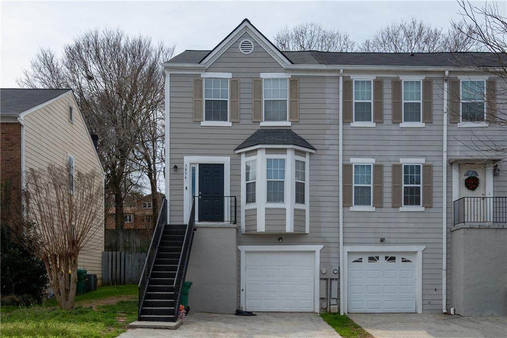 3854 Meadow Creek Drive - Photo 1