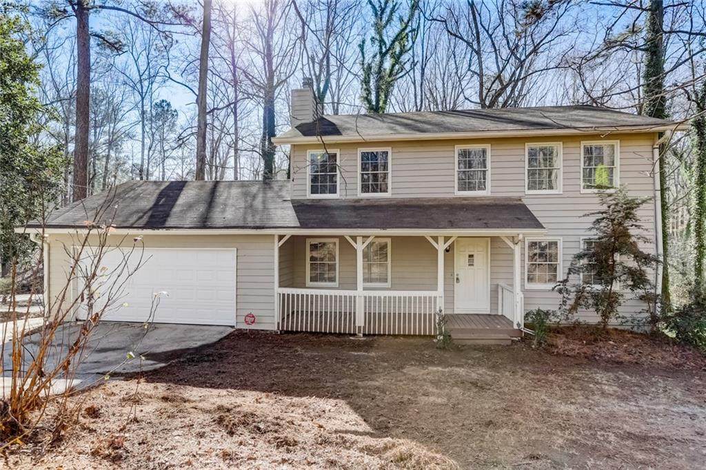 195 Oak Street - Photo 1