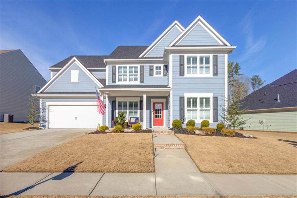5930 Ash Hill Pl - Photo 1