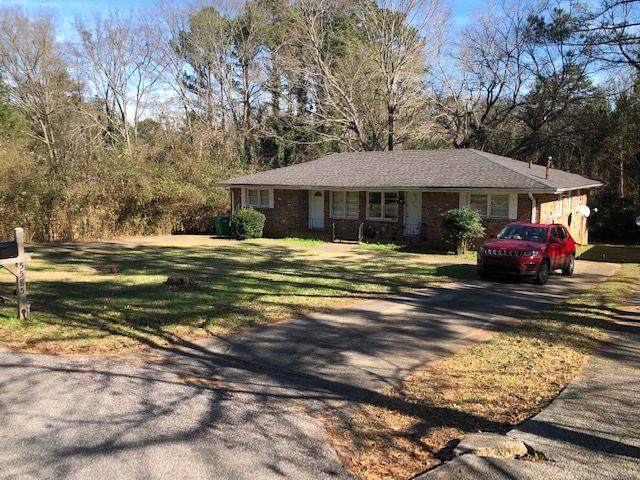 5581 Edith Street - Photo 1