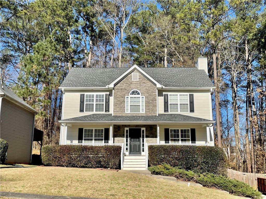 105 Northcutt Station Place - Photo 1