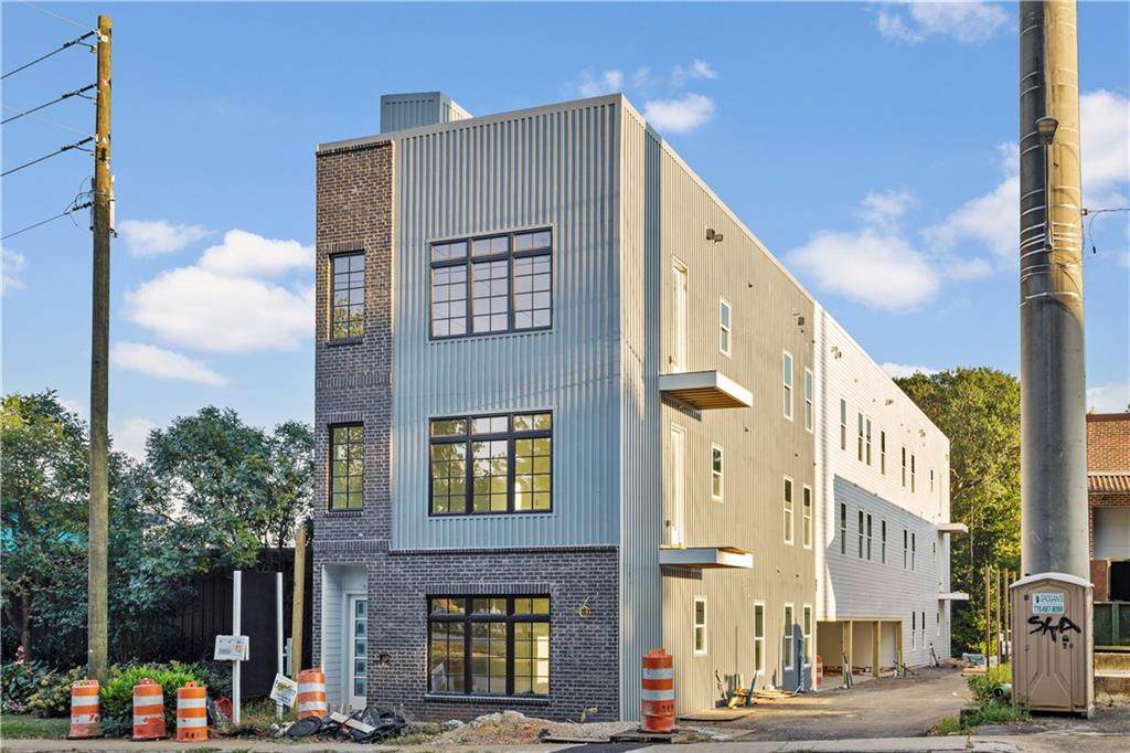417 College Avenue - Photo 1