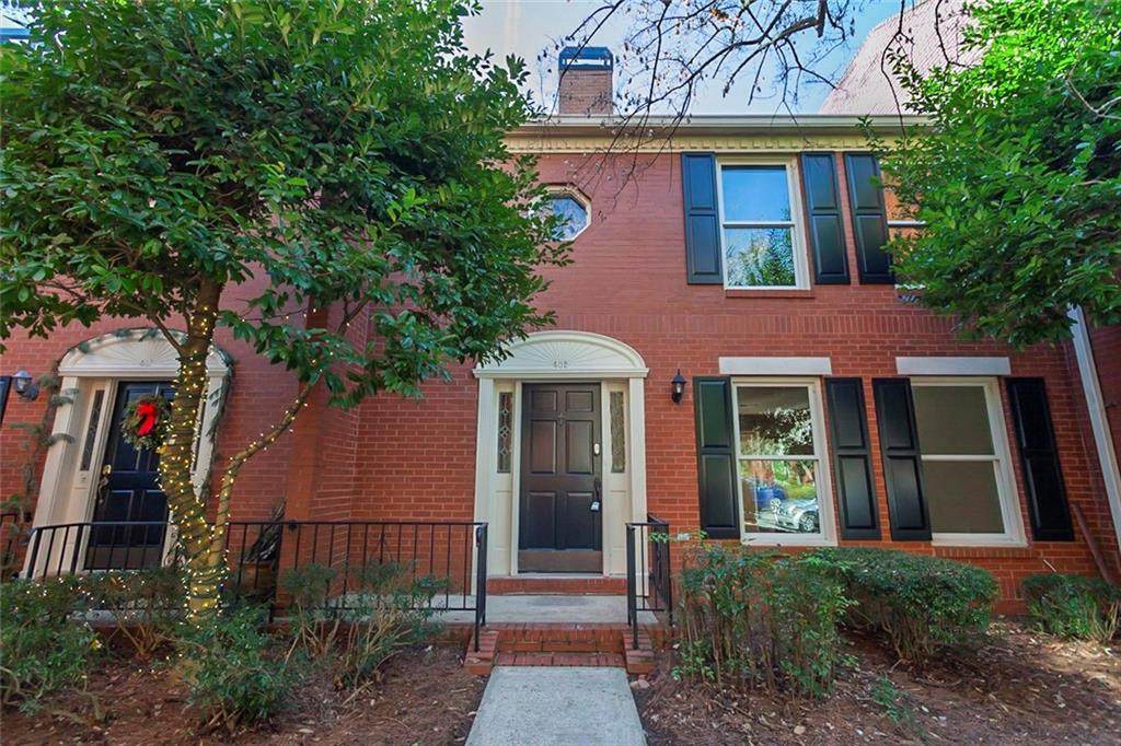 402 Defoors Mill Drive - Photo 1