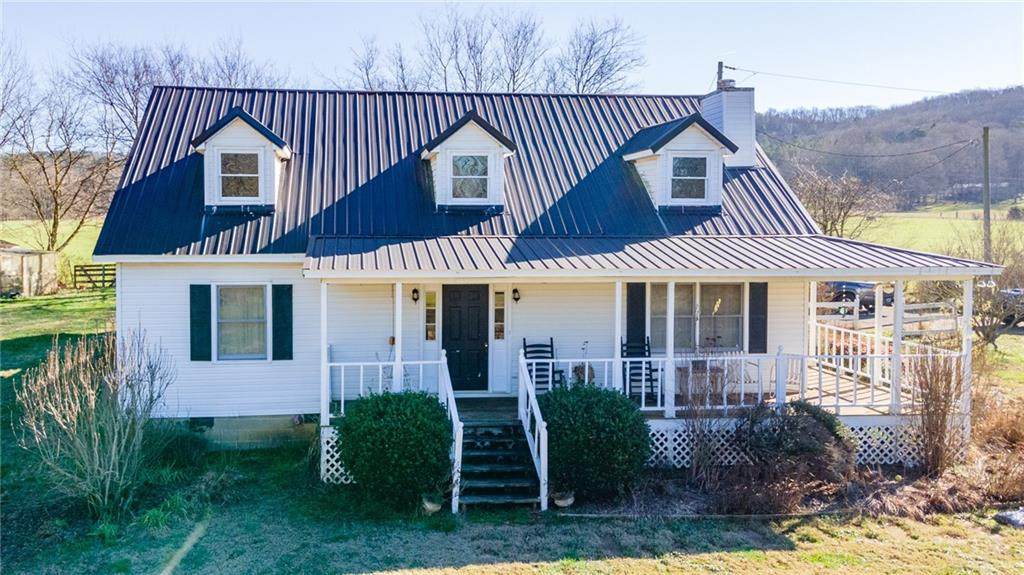 3462 Rome Road - Photo 1