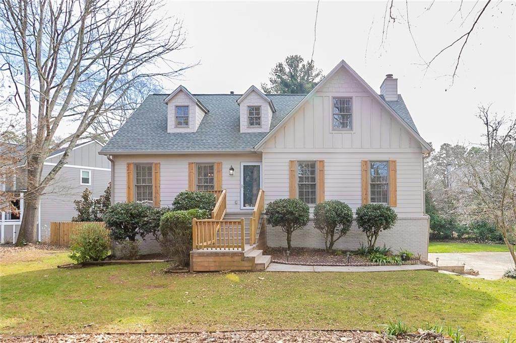 3290 Normandy Circle - Photo 1