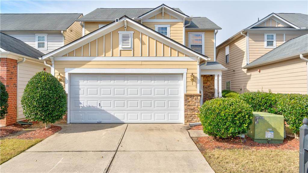 2428 Black Forest Drive - Photo 1