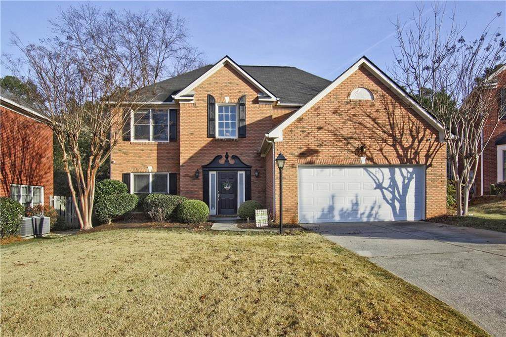1645 Omara Lane - Photo 1