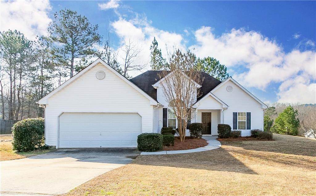 401 Towler Walk - Photo 1